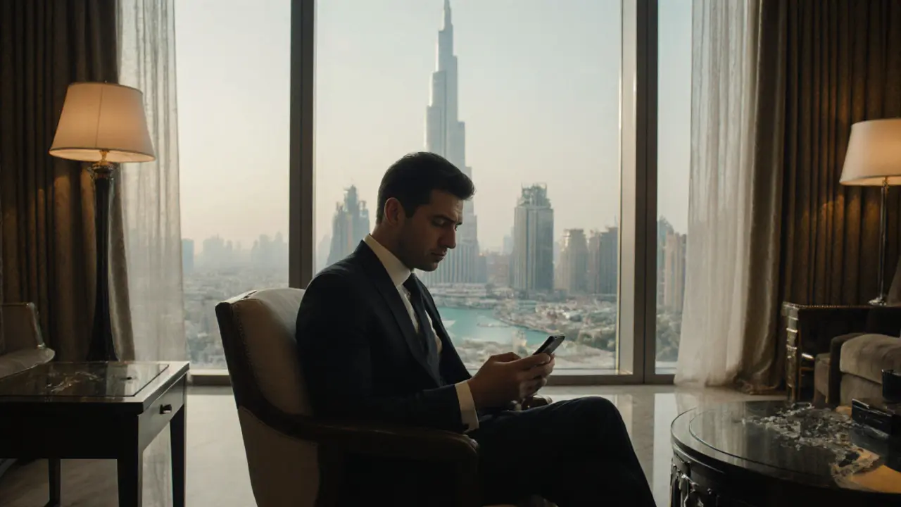 Dubai Call Girl Guides for Newbies