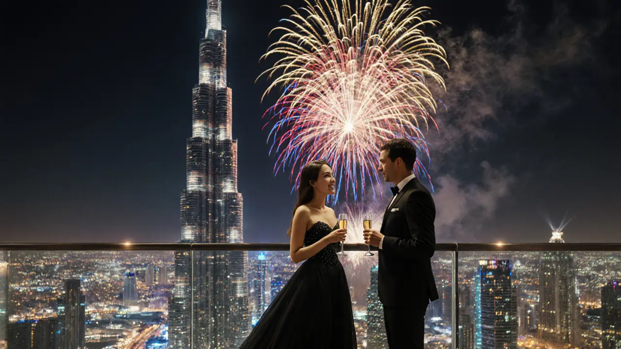 Dubai Escorts Guide: Top Events and How to Choose the Right Companion