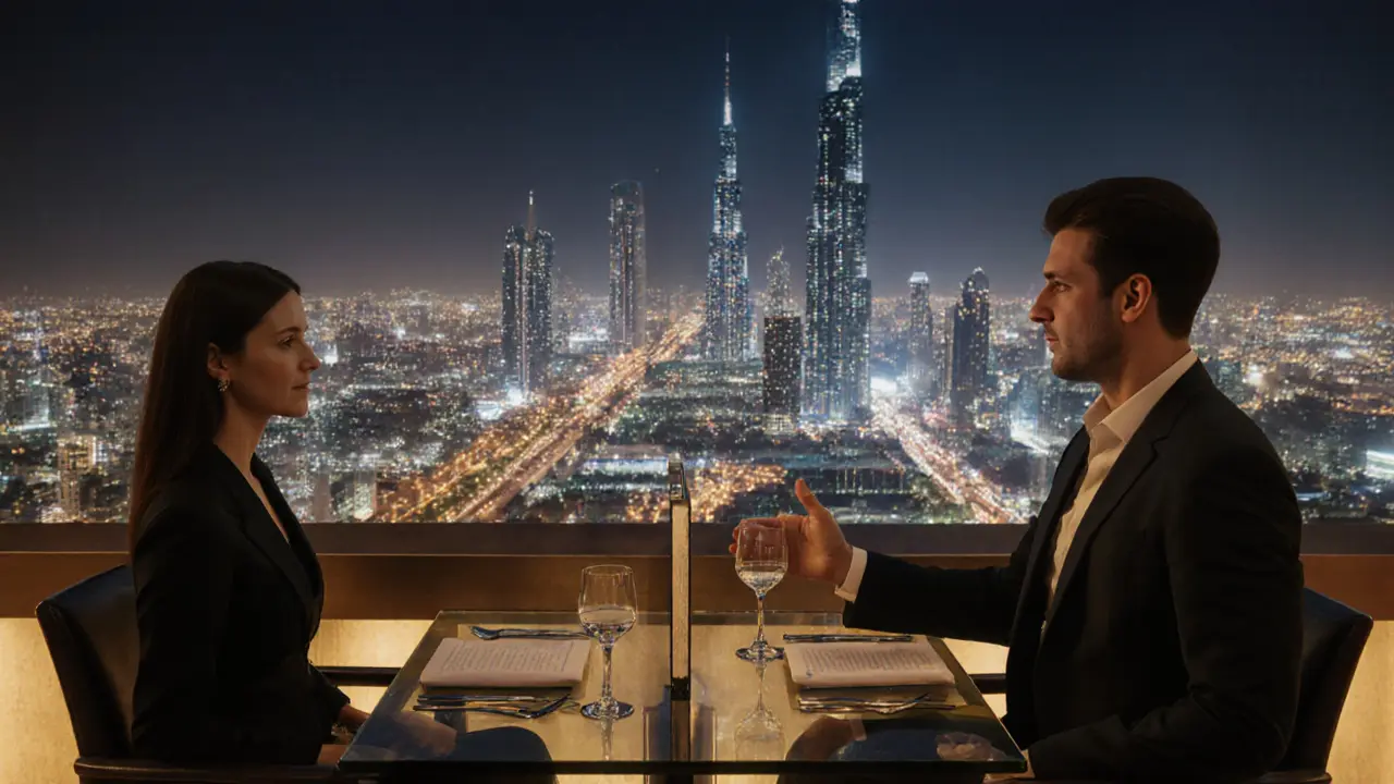 Dubai Escorts: How They Energize the City’s Nightlife