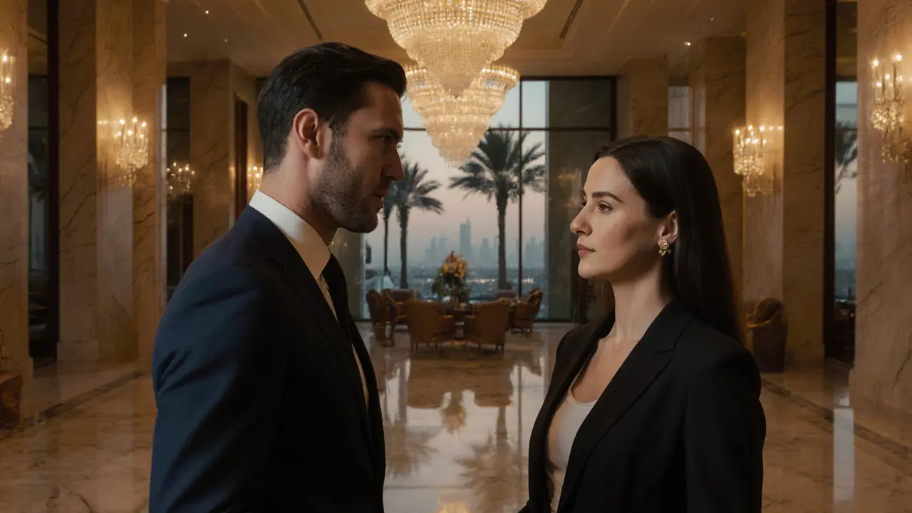 Escort Girls Dubai: Real Tips for a Safe and Respectful Experience