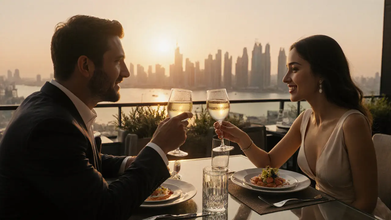 Escorts in Dubai: A Practical Guide for Newcomers