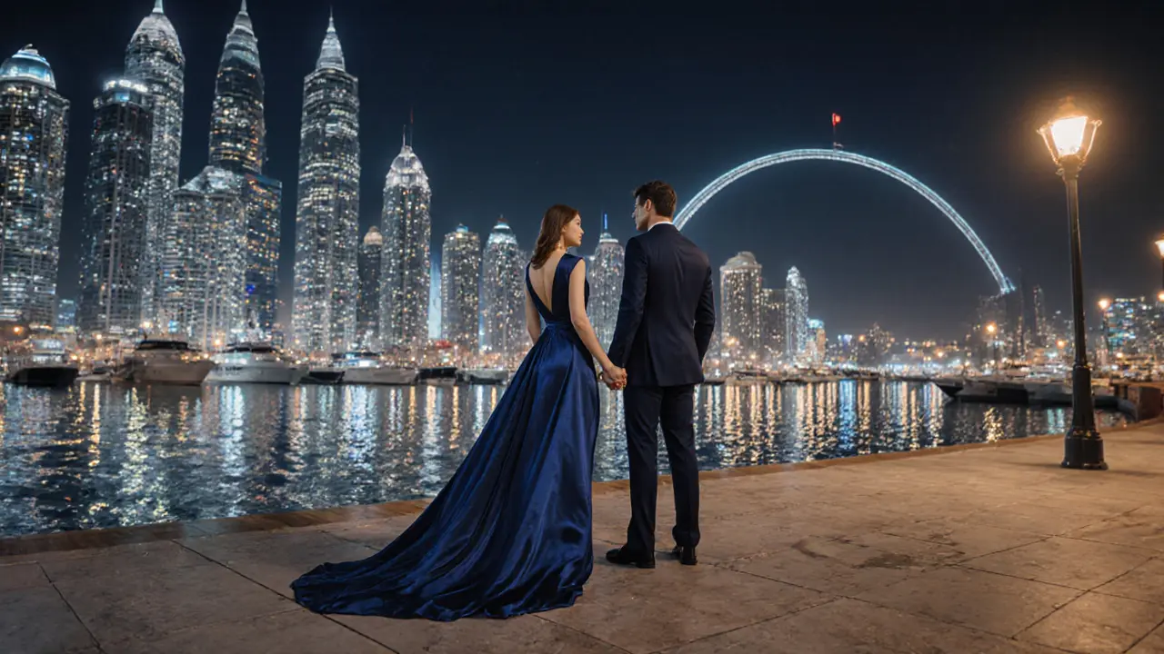 Euro Escorts in Dubai - Beauty, Elegance & Premium Services