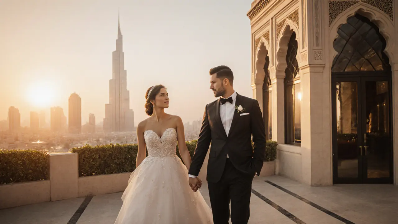 Sex in Dubai: What You Need to Know About Intimate Spots and Local Laws