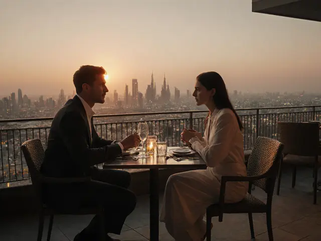 Call Girl in Dubai: What You Need to Know Before You Go