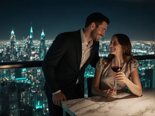 Call Girls in Dubai: How to Book an Unforgettable Night