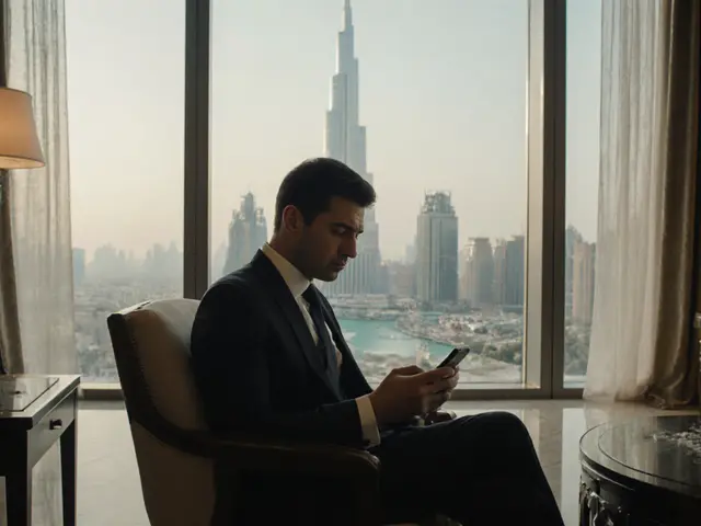 Dubai Call Girl Guides for Newbies