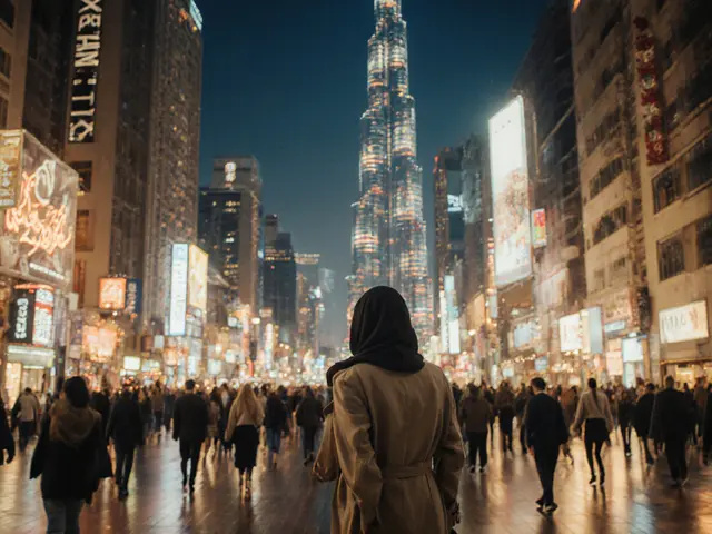 Dubai Call Girls Share Social Secrets - Insider Guide