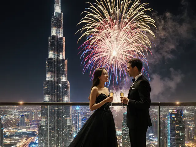 Dubai Escorts Guide: Top Events and How to Choose the Right Companion