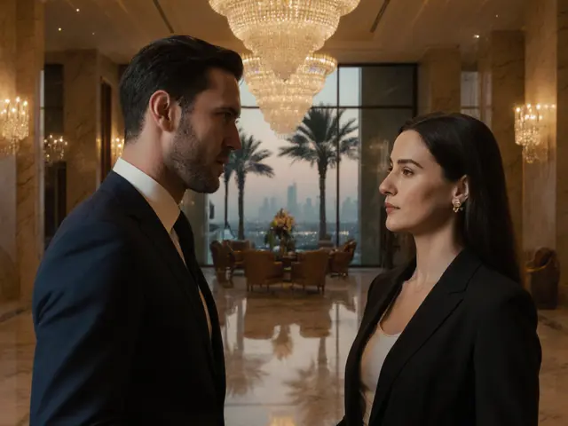 Escort Girls Dubai: Real Tips for a Safe and Respectful Experience