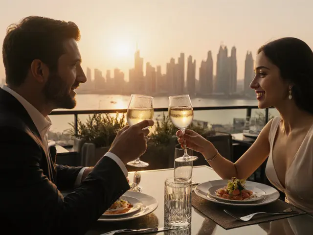 Escorts in Dubai: A Practical Guide for Newcomers