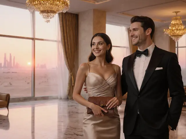 Euro Escort Dubai Guide - Elevate Your Experience