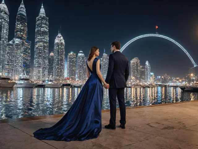 Euro Escorts in Dubai - Beauty, Elegance & Premium Services