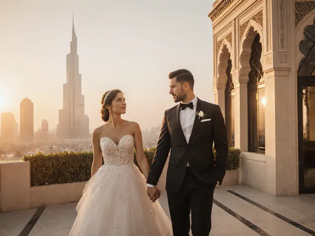 Sex in Dubai: What You Need to Know About Intimate Spots and Local Laws