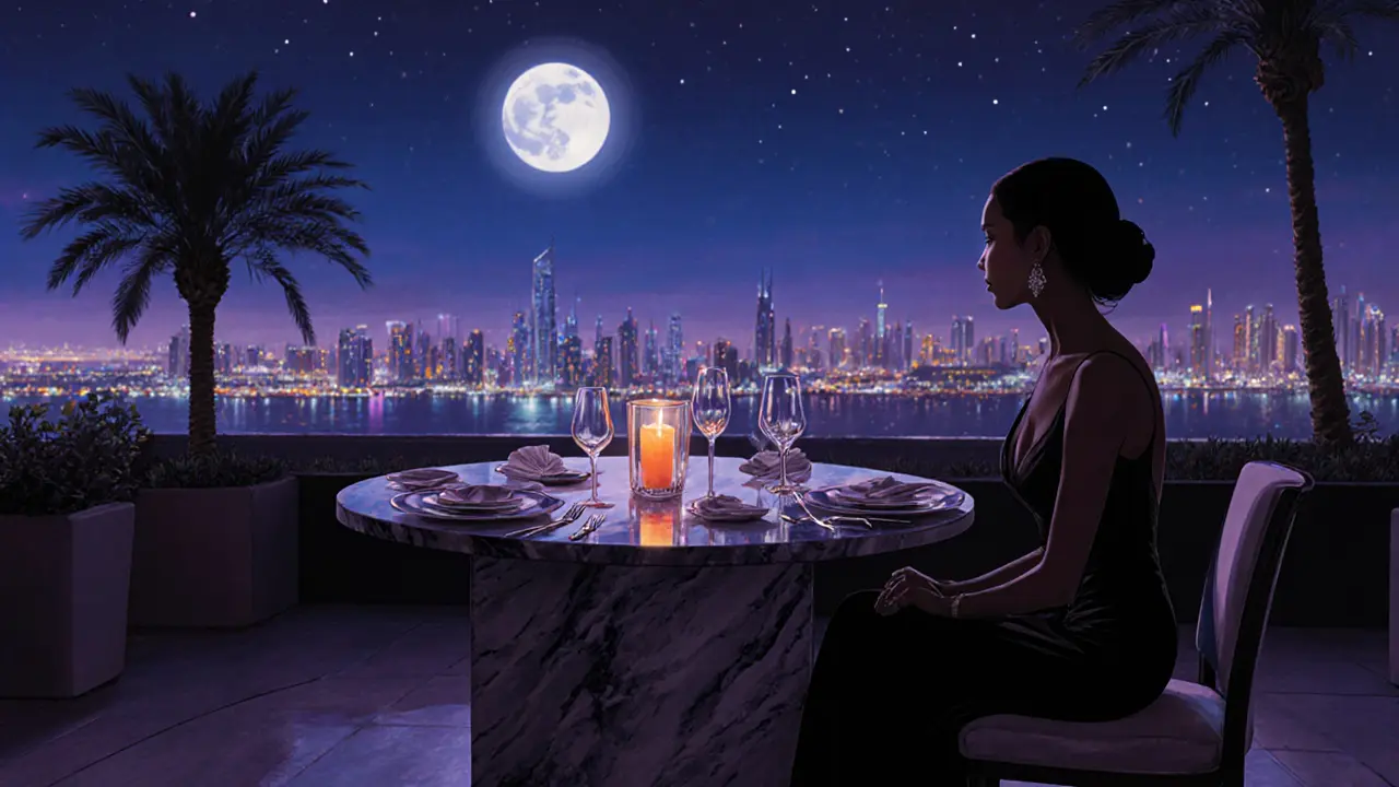 Types of Nightly Services Available in Dubai