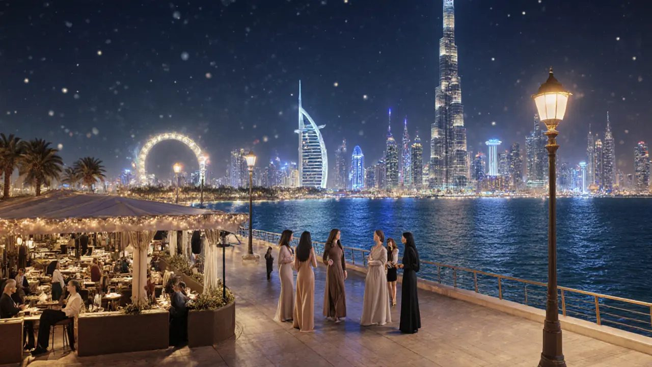 Ultimate Guide to Call Girls in Dubai: Hot Spots, Safety Tips & Pricing