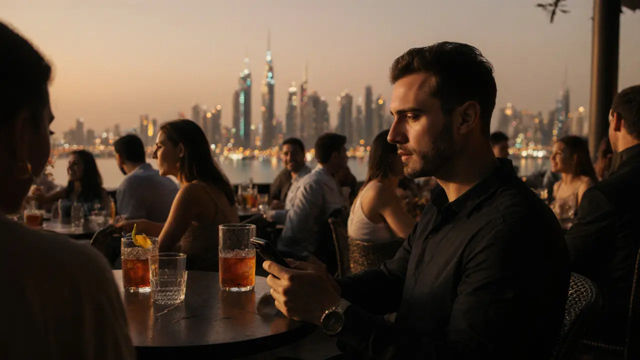 Call Girls in Dubai - What You Need to Know for a Safe and Respectful Experience