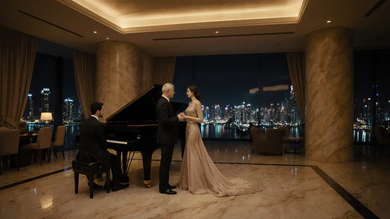 Call Girls in Dubai - Where to Find Exclusive Companions