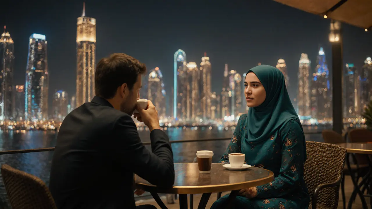 Dubai Call Girl - What Travelers Need to Know