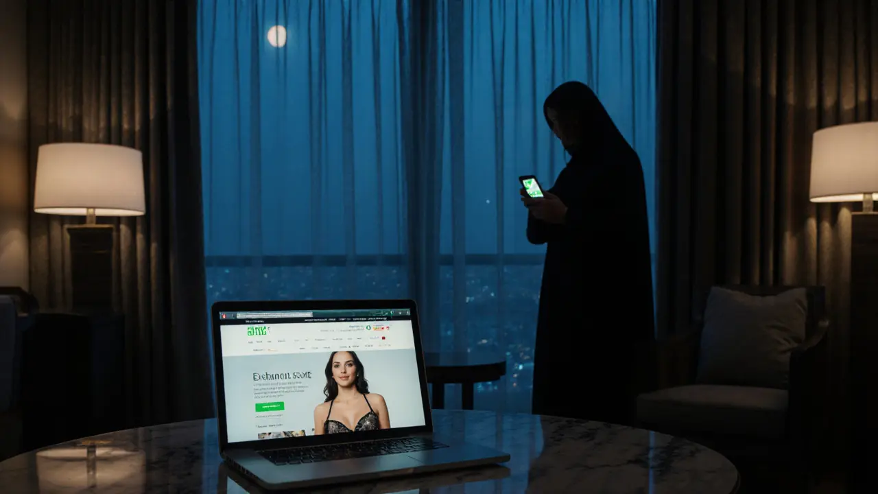 Dubai Call Girl: What You Need to Know About the Reality Behind the Scene