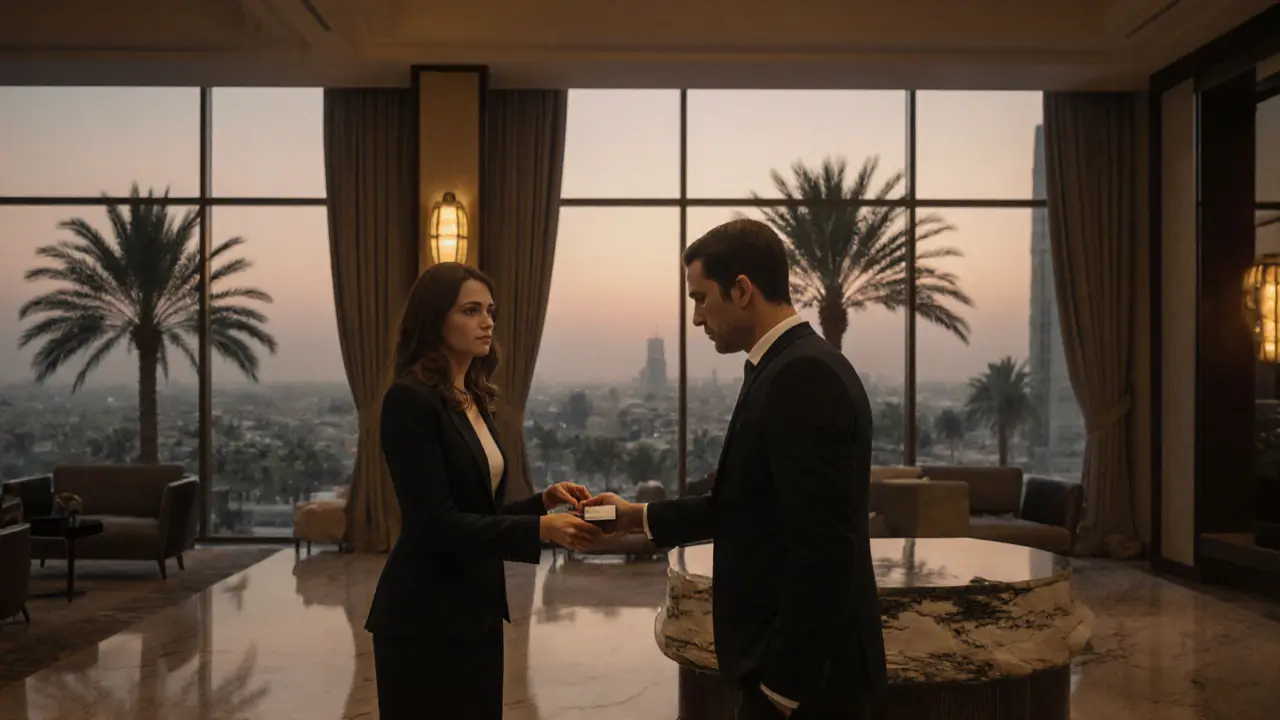 Dubai Escort Euro: What You Need to Know Before You Go