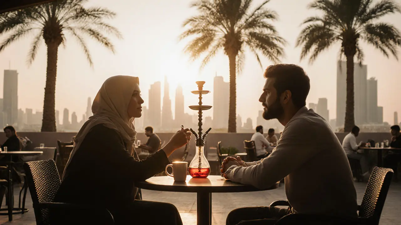 Dubai Escort Guide to Making Genuine Connections