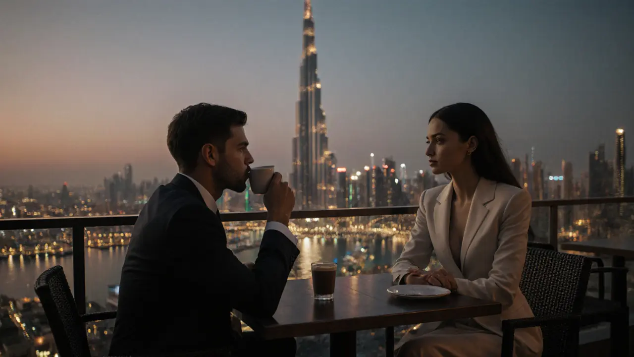 Dubai Escorts - What Travelers Really Need to Know