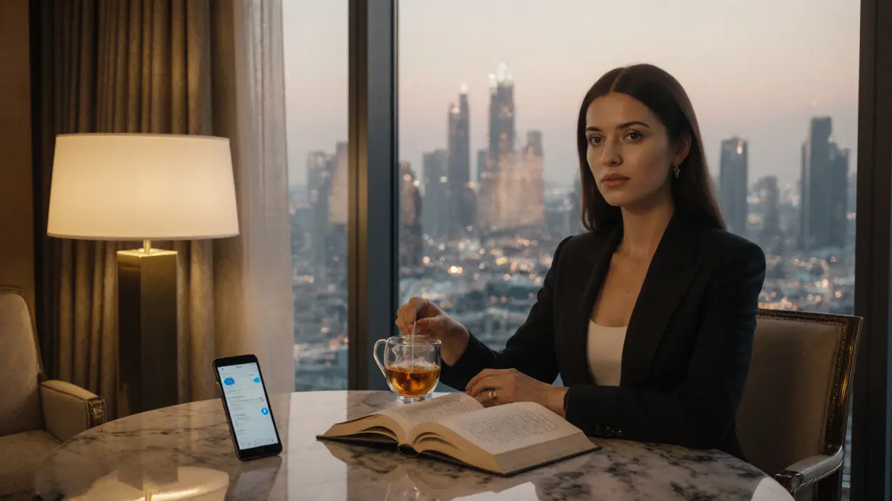 Dubai Independent Escorts: What They Really Want You to Know