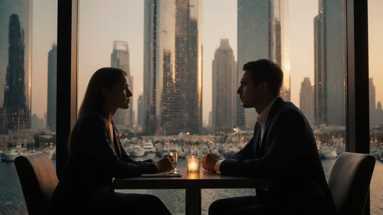 Dubai Independent Escorts: What You Need to Know for a Safe and Fun Experience