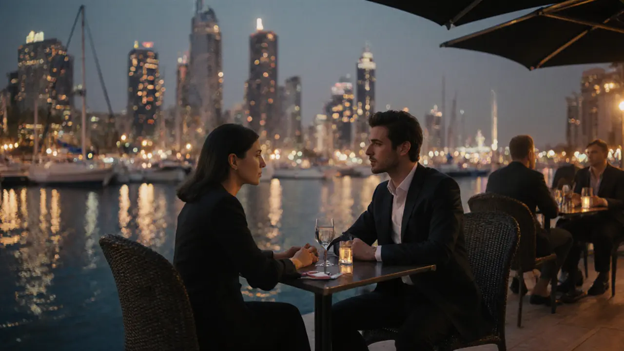 Dubai Independent Escorts - Where to Go