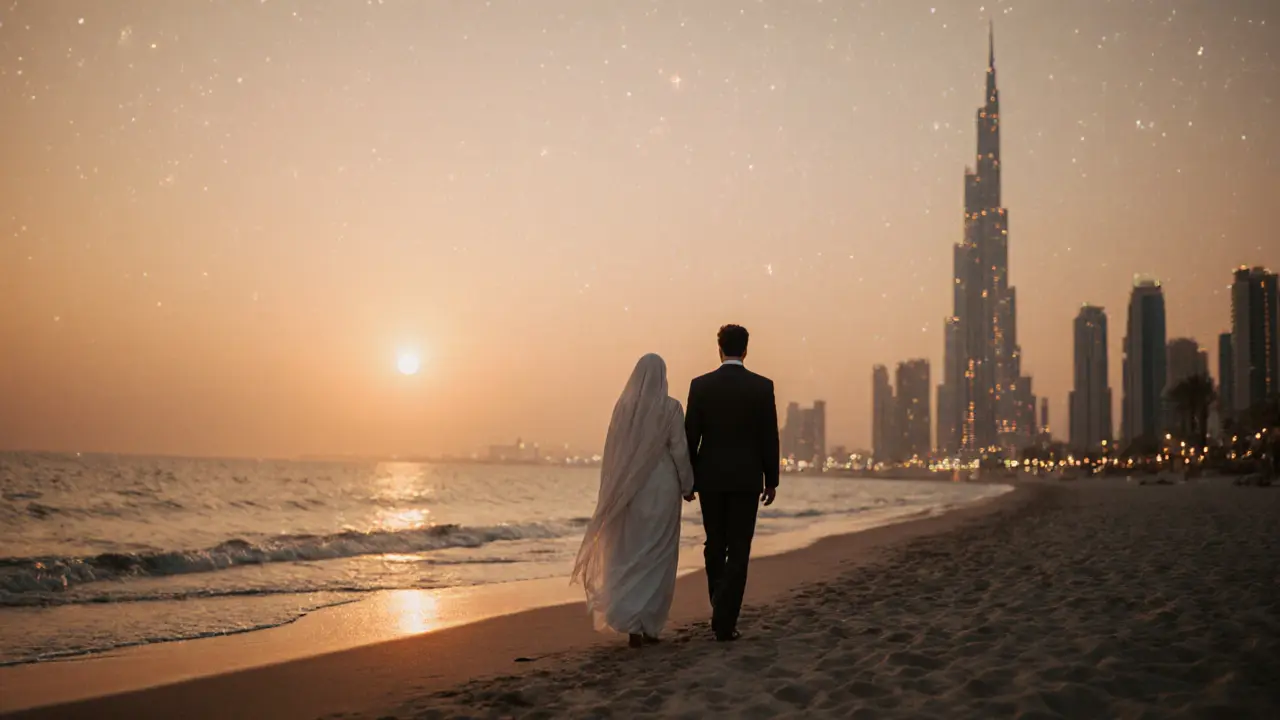 Escort Dubai Highlights: Evening Gems You Can't Miss