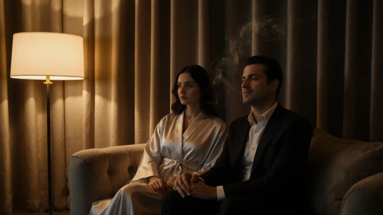 Escort Girls Dubai - Uncover Joy