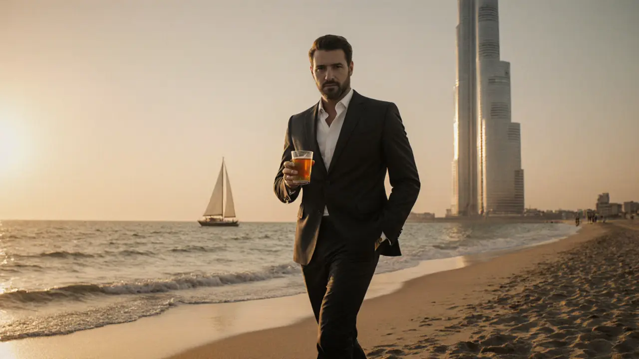 Escort in Dubai - Your Fun Guide