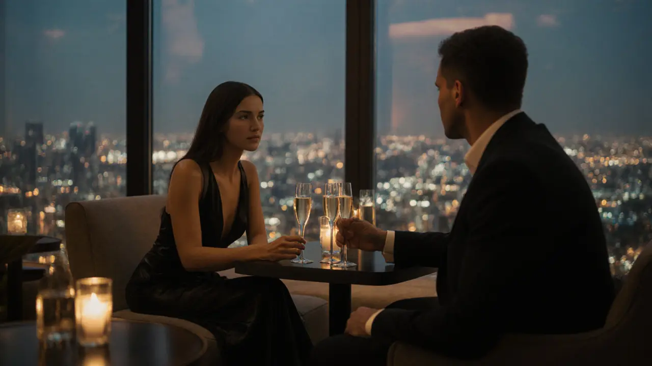 Euro Escort Dubai: What You Really Need to Know About Glamour and Elegance