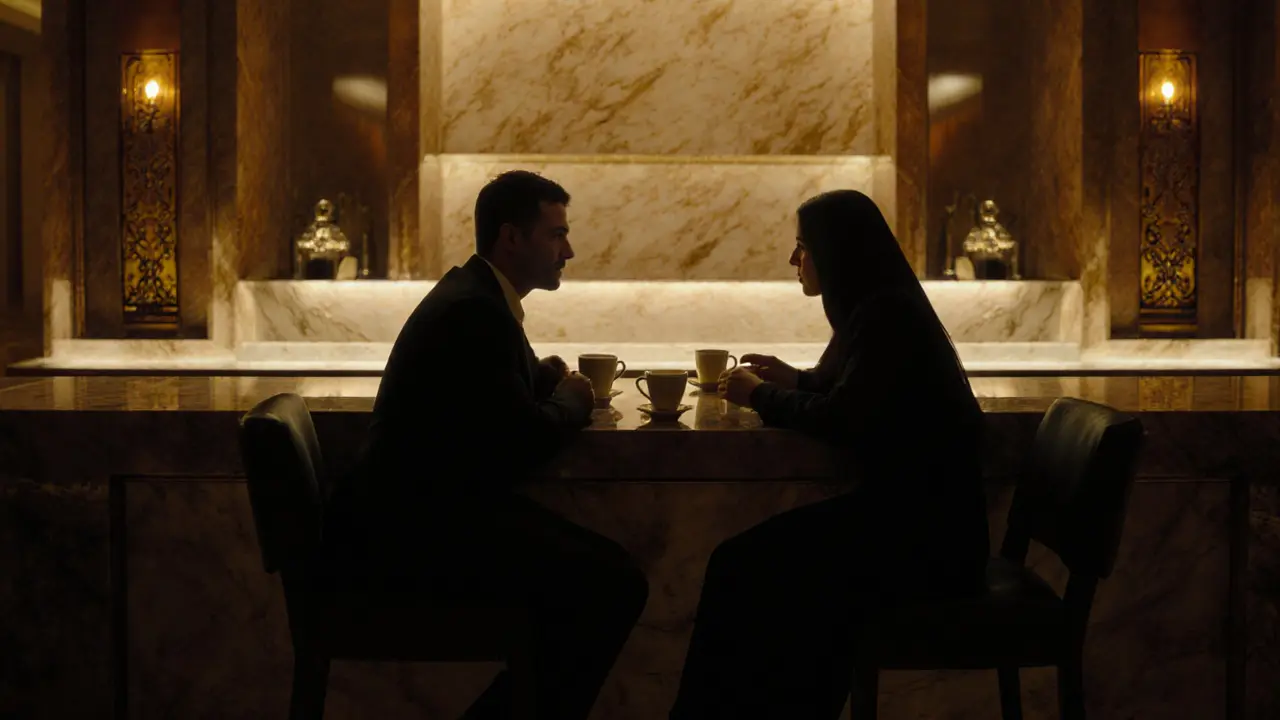 Sex Dubai Shares Discreet Cues: What You Need to Know