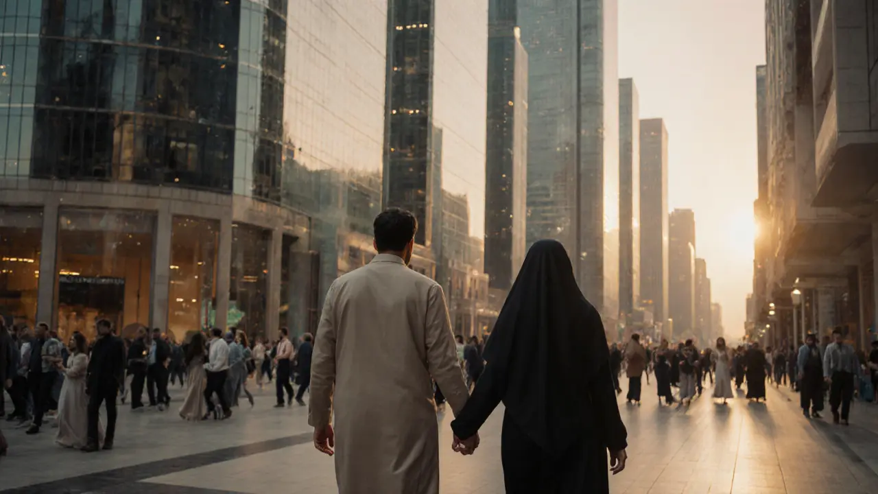 Sex Dubai - What Travelers Need to Know Before They Go