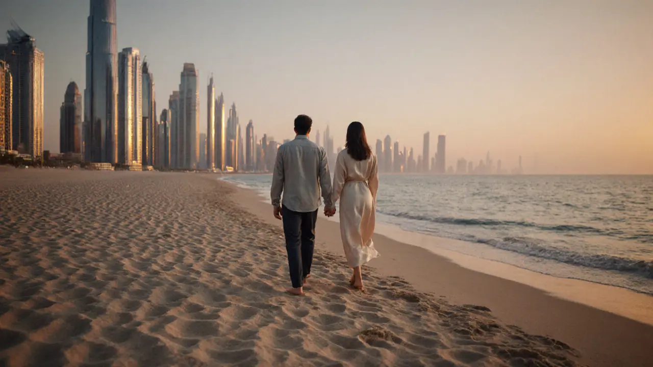Sex in Dubai - What You Really Need to Know Before You Go