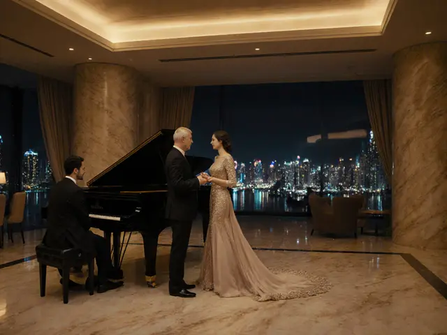 Call Girls in Dubai - Where to Find Exclusive Companions