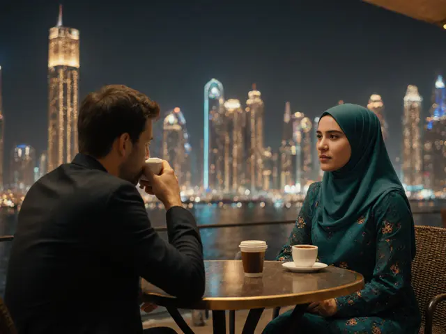 Dubai Call Girl - What Travelers Need to Know