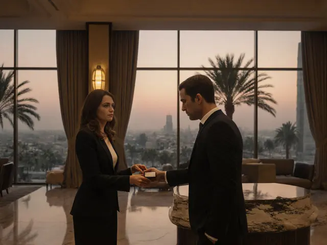 Dubai Escort Euro: What You Need to Know Before You Go