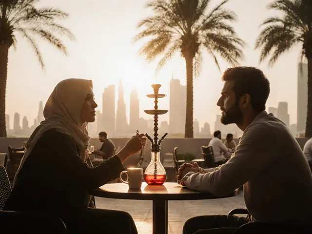 Dubai Escort Guide to Making Genuine Connections