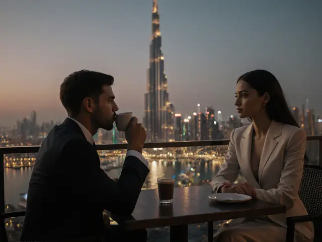 Dubai Escorts - What Travelers Really Need to Know