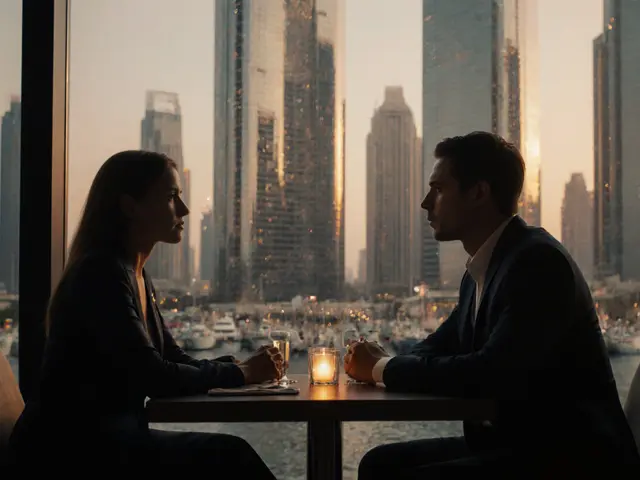 Dubai Independent Escorts: What You Need to Know for a Safe and Fun Experience