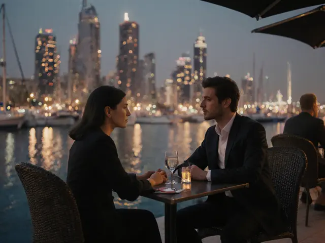 Dubai Independent Escorts - Where to Go