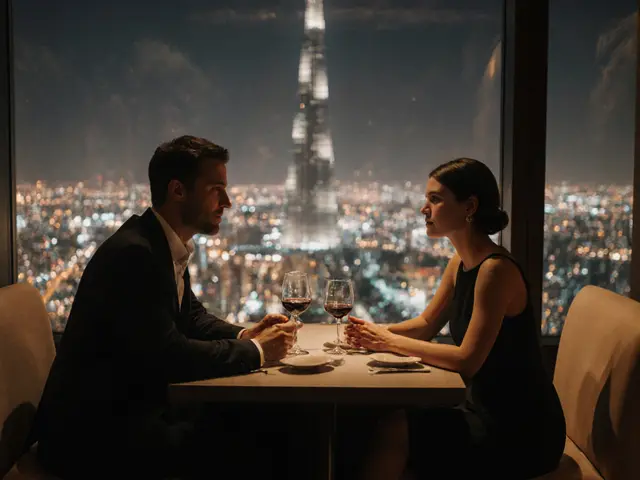 Escort in Dubai - Evening Vibes: What to Expect and How to Navigate It Safely