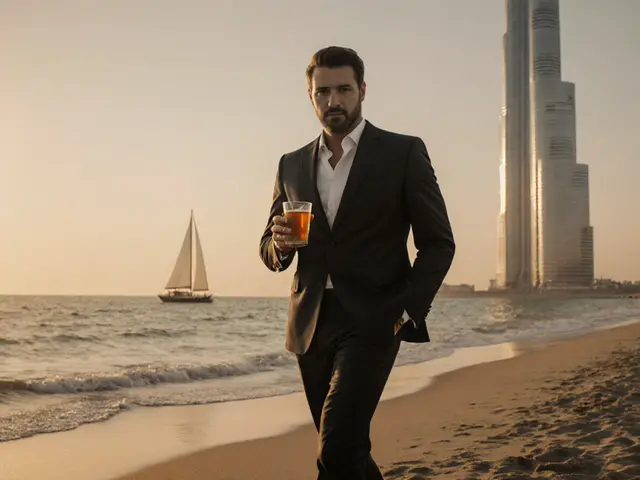 Escort in Dubai - Your Fun Guide