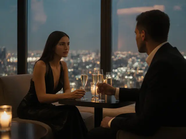 Euro Escort Dubai: What You Really Need to Know About Glamour and Elegance