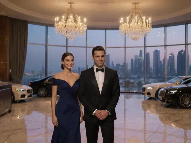 Euro Escort Dubai: What You Really Need to Know Before Booking