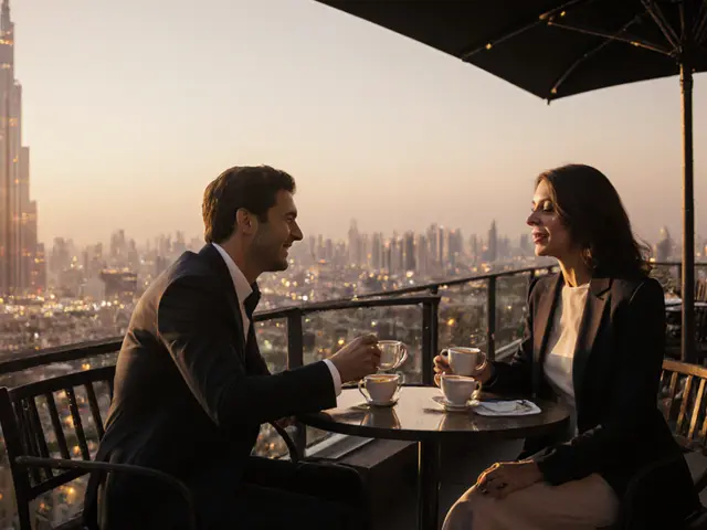 How Call Girls in Dubai Enhance Travel Experiences