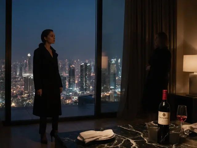 Mistress Dubai Guides Your Evening: What to Expect and How to Navigate It Safely