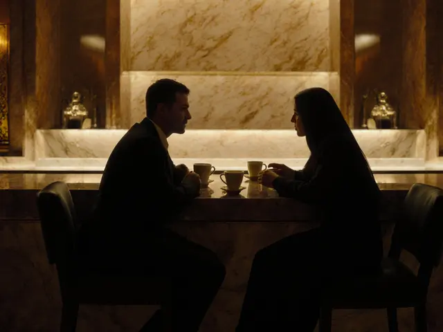 Sex Dubai Shares Discreet Cues: What You Need to Know